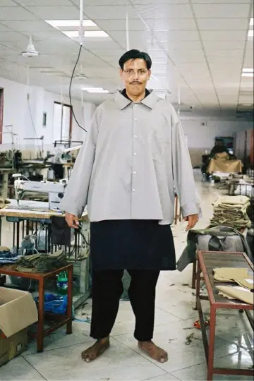 Fifth GENERAL STORE 10XL Shirt Pakistan