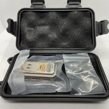 EDC 피젯 슬라이더 고스트 음차 타입