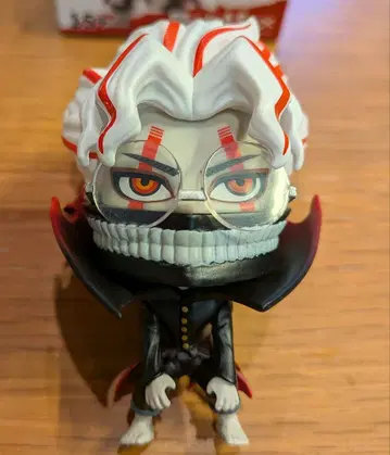 다단단 PICKABOX 오카룬 피규어