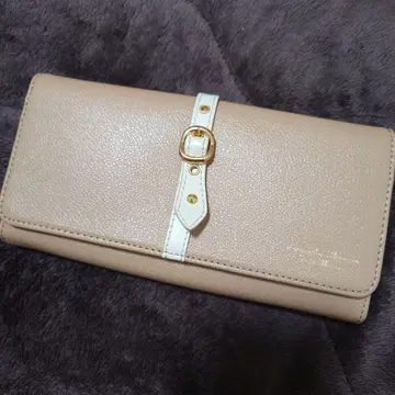 Samantha Thavasa 가마구치 장지갑