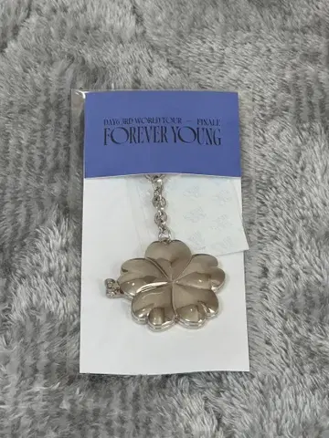 DAY6 LOCKET PENDANT 연계