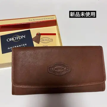 OROTON 장지갑