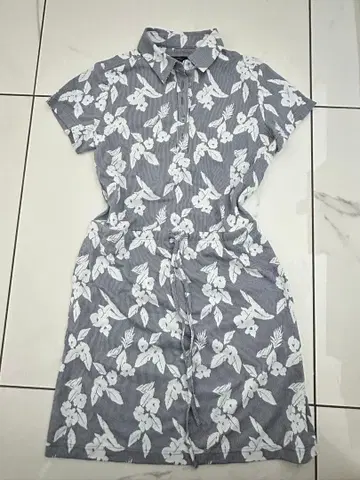 캘러웨이 원피스 골프웨어