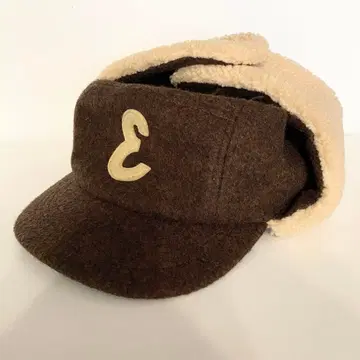 [ 미사용 새상품 ] 어반 리서치 EKAL 보아 마운틴 캡 플라이트 캡