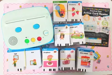 월드와이드 키즈 영어 네이티브 발음