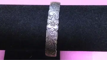 하와이안 주얼리 뱅글