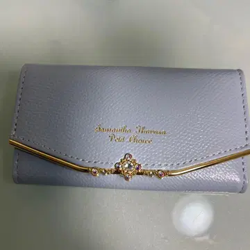 Samantha Thavasa Petit Choice 키케이스