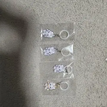 ME:I 메지루시 참 캡슐 토이