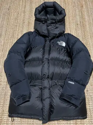 THE NORTH FACE 힘 다운 파카