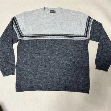 90s TAG SPORT USA제 아크릴 니트 스웨터 니트