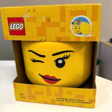 [새상품] LEGO 수납 스토리지 침대 스몰