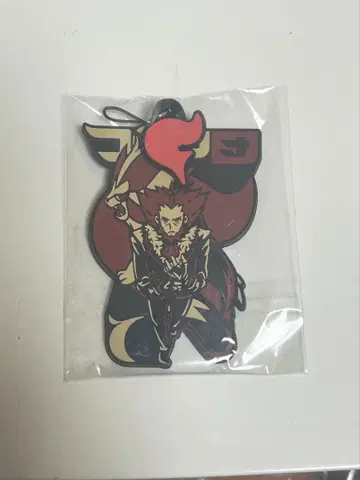 포켓몬 러버 스트랩 플라드리