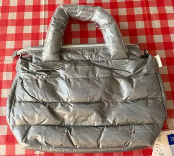 루토트 페더루 토트백 다운