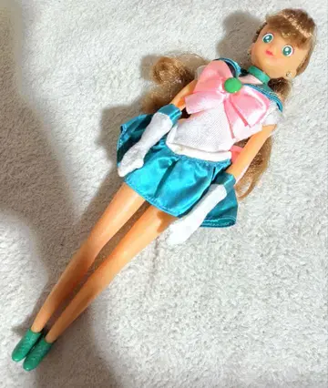 세일러 주피터 세일러문