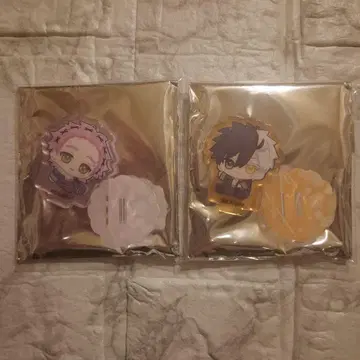 WIND BREAKER 누이파루 츄아스타 사쿠라 하루카 키류 미츠키