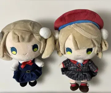 시구레 우이 시구레 누이, 시구레 누이 9세 (보통 사이즈)