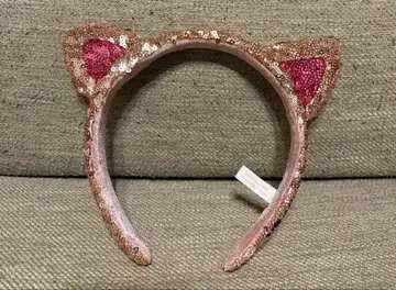 [ 새상품급 24시간 이내 발송 ok ] 디즈니 햄 머리띠