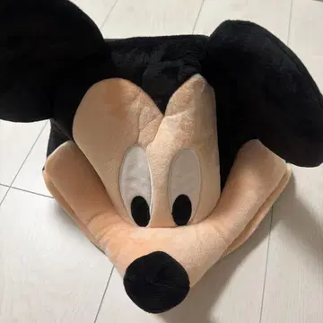 도쿄 디즈니 리조트 미키 팬캡