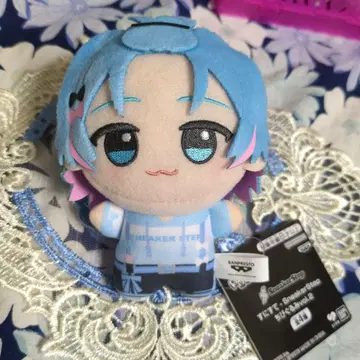 SD 인형 스니스터 유타 군