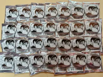 매리지톡신 캐릭터 배지 컬렉션 캔뱃지 히미 마코토 28개