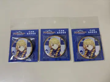 후지타 코토네 애니메이트 캔뱃지