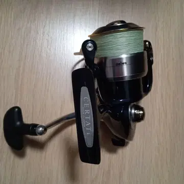Daiwa CERTATE 3000 스피닝 릴