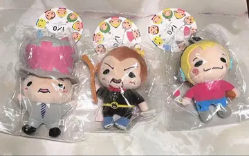 Hey! Say! JUMP 9푸 낱개 판매 가능