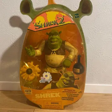 USJ 슈렉 피규어