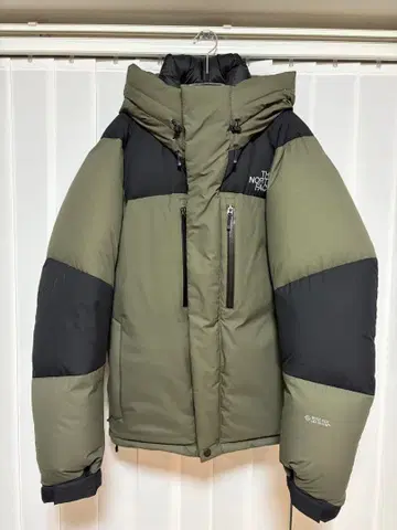 THE NORTH FACE 다운 자켓 L 사이즈