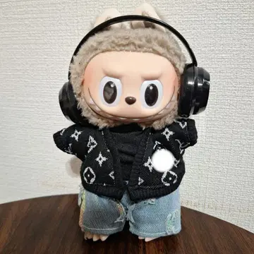 러브부 옷 갈아입기