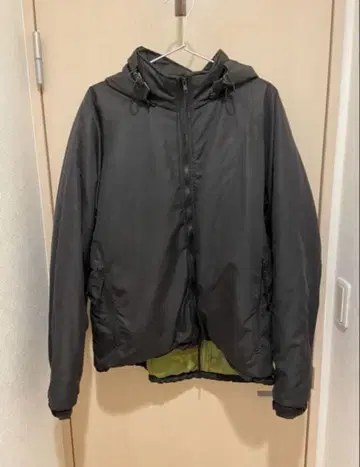 MVP x WILD THINGS 해피 자켓