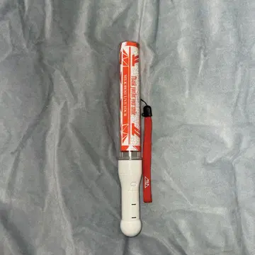 M!LK BEST L!VE 응원봉 소노 슌타