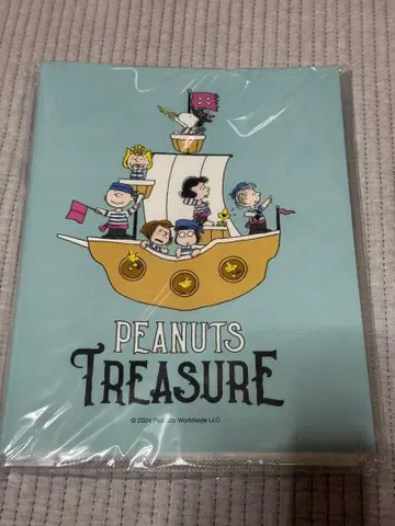 SALE 한큐 스누피 페스티벌 엽서 케이스