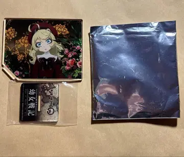 도완고 아크릴 스탠드 어린 소녀의 전쟁 nicocafe 타냐 (의류)