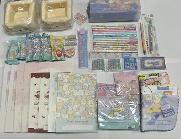 스미코구라시 묶음 판매