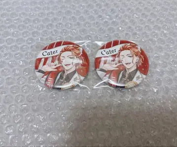 트위스테 케이트 치장 캔뱃지