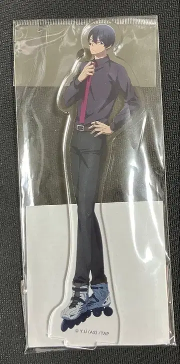 도원암귀 무타노무진 아크릴 스탠드