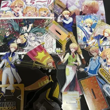 프로세카 텐마 츠카사 묶음 판매