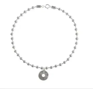 [리얼 군 착용] provemewrong 목걸이