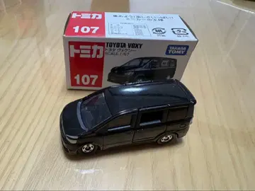 토미카 No. 107 도요타 복시