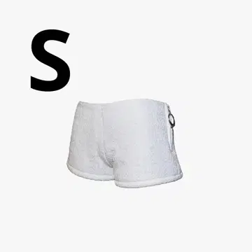 theredthread S ring biker shorts lace