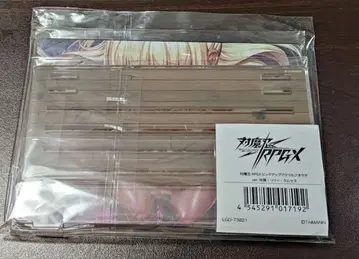 대마인 RPGX 픽업 아크릴 디오라마 ver. 후타바 릴리 라무세스