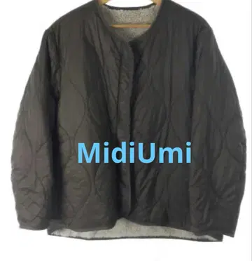 퀼팅 자켓 점퍼 블랙 설명 필독입니다