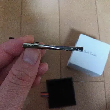 폴스미스 넥타이핀