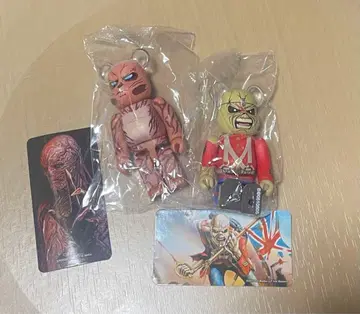 BE@RBRICK SERIES 51 시크릿 세트