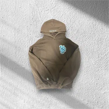 msb 후드티
