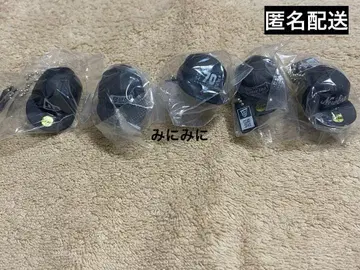 가챠가챠 뉴에라 피프티나인피프티 세미 컴플리트 세트