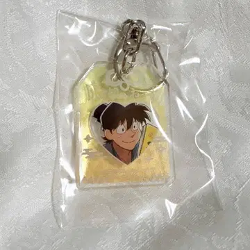 닌타마 란타로 가라오케 철인 아크릴 스트로우 참 도이 한스케