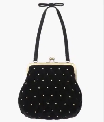 Bibiy ODETTE 파티 백