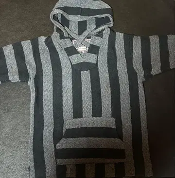 MIGUEL GERALDO 멕시칸 후드티